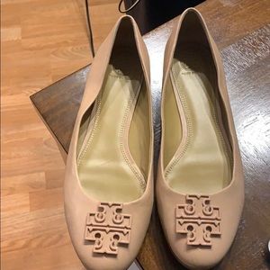 Tory Burch flat size 11